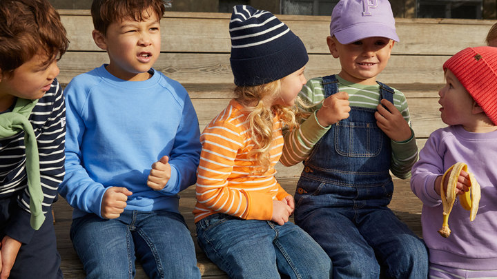 Washing advice: how to care for your jeans Washing advice: how to care for your jeans