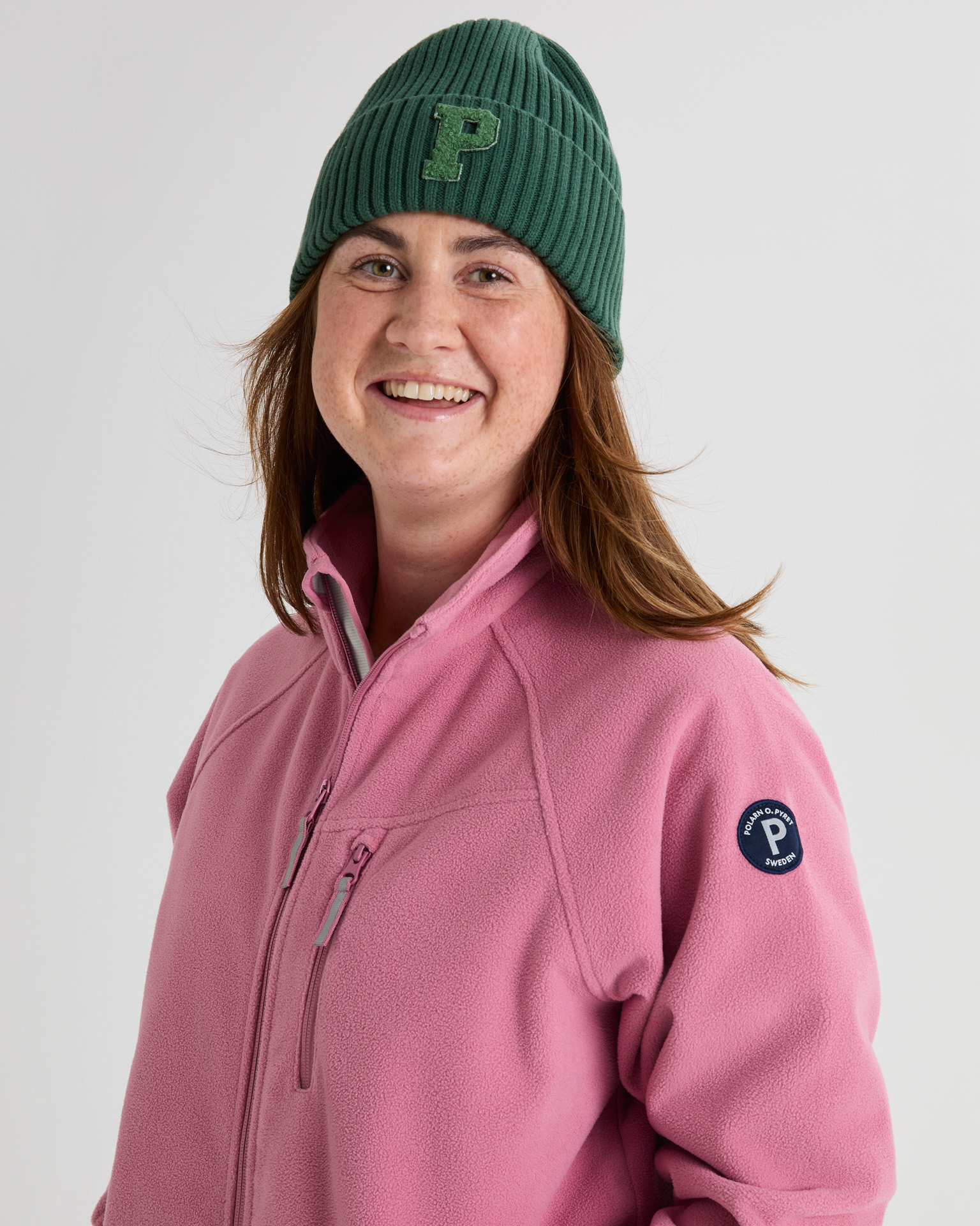 Pile fleece