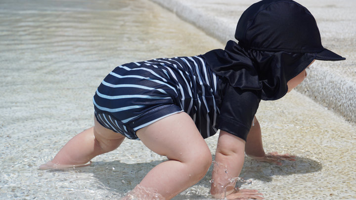 What you need to pack for the beach